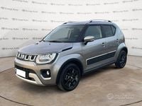 Usata Suzuki Ignis 83 CV (61 kW) 2024 Grigio SUV