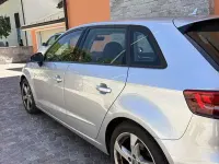 Usata Audi A3 Ambition 150 CV (110 kW) 2016 Berlina