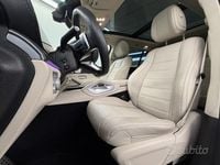 Usata Mercedes GLS450 AMG line 367 CV (269 kW) 2024 SUV