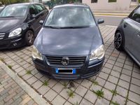 Usata VW Polo 80 CV (58 kW) 2008 Grigio Utilitaria