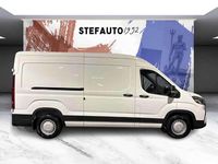 Nuova Maxus V90 150 CV (110 kW) 2026 Warm white Furgone