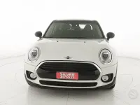 Usata Mini Cooper Clubman 150 CV (110 kW) 2017 Bianco Station wagon