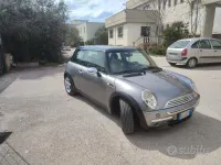 Usata Mini Cooper 116 CV (85 kW) 2002 Utilitaria