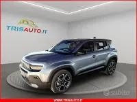 Nuova Jeep Avenger Summit 99 CV (72 kW) 2026 Grigio SUV