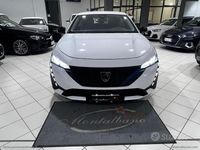 Usata Peugeot 308 Allure 131 CV (96 kW) 2022 Bianco Berlina