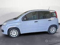 Usata Fiat Panda 70 CV (51 kW) 2021 Grigio Berlina