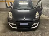 Usata Renault Scénic 110 CV (80 kW) 2011 Monovolume