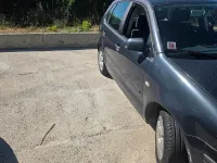 Usata VW Polo 75 CV (55 kW) 2004 Utilitaria