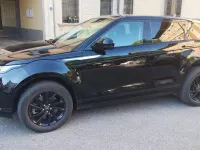 Usata Land Rover Range Rover evoque 149 CV (109 kW) 2020 Nero SUV