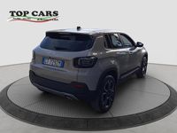 Usata Jeep Avenger Summit 100 CV (73 kW) 2024 Grigio SUV