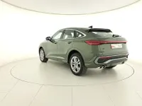Nuova Audi Q5 Sportback S-Line 204 CV (150 kW) 2025 Verde distretto metallizzato SUV