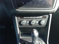 Usata VW Golf Sportsvan 150 CV (110 kW) 2019 Bianco Monovolume