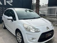 Usata Citroën C3 69 CV (50 kW) 2012 Bianco Utilitaria