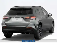 Nuova Mercedes GLA200 AMG line 150 CV (110 kW) 2026 Grigio montagna SUV