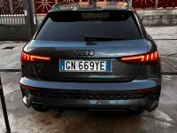Usata Audi RS3 400 CV (294 kW) 2023 Grigio Berlina