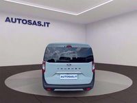 Usata Ford Tourneo Courier Active 125 CV (91 kW) 2025 Grigio Monovolume