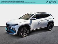 Usata Hyundai Tucson 136 CV (100 kW) 2024 Bianco SUV