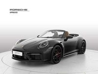 Usata Porsche 911 Carrera 4S Cabriolet 450 CV (330 kW) 2023 Other Cabrio