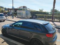 Usata Audi A3 S-Line 140 CV (102 kW) 2008 Utilitaria