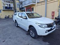 Usata Mitsubishi L200 Intense 181 CV (133 kW) 2018 Pick-up