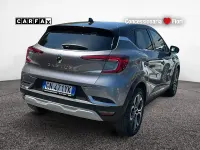 Usata Renault Captur Intens 101 CV (74 kW) 2023 Milano SUV