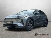 Nuova Toyota C-HR+ Premium 122 kW (167 CV) 2026 Nero SUV