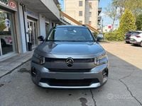 Begagnad Citroën C3 101 HK (74 kW) 2025 Grå SUV