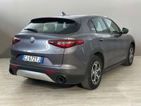 Usata Alfa Romeo Stelvio Business 190 CV (139 kW) 2022 Other SUV