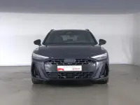 Nuova Audi A6 Edition .1 204 CV (150 kW) 2026 Blu firmamento metallizzato Station wagon