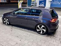 Usata VW Golf VII Edition 125 CV (91 kW) 2015 Berlina