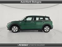 usata Mini One Clubman One 1.5 Business Steptronic