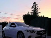 Usata Mercedes A180 Business 116 CV (85 kW) 2018 Berlina