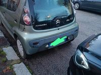 Usata Citroën C1 68 CV (50 kW) 2010 Utilitaria