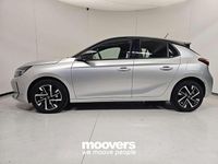 Usata Opel Corsa 101 CV (74 kW) 2025 Grigio Utilitaria