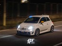 Usata Abarth 500 Esseesse 160 CV (117 kW) 2009 Utilitaria