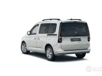 Nuova VW Caddy Life 150 CV (110 kW) 2026 Bianco Monovolume