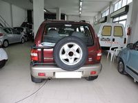 usata Kia Sportage Sportage2.0 TDI 5p. 4WD