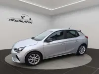 Usata Opel Corsa Edition 75 CV (55 kW) 2022 Argento Utilitaria