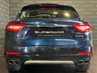 usata Maserati GranSport Levante V6 Diesel AWD