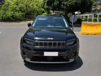 Usata Jeep Avenger Summit 101 CV (74 kW) 2023 SUV