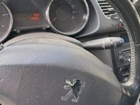 Usata Peugeot 3008 112 CV (82 kW) 2009 Verde SUV