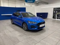 Usata Ford Focus ST-Line 125 CV (91 kW) 2023 Blu Berlina
