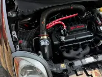 Usata Alfa Romeo MiTo 77 CV (56 kW) 2011 Marrone Utilitaria