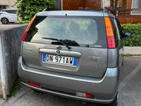 usata Subaru Justy G3X 1.3 16V 5p