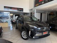 Usata Toyota Yaris Hybrid Business Edition 92 CV (67 kW) 2022 Nero Station wagon