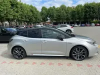 Usata Toyota Corolla Lounge 184 CV (135 kW) 2019 Berlina