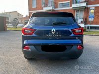 usata Renault Kadjar 2018 1.5 Diesel cambio automatico
