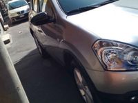 Usata Nissan Qashqai 150 CV (110 kW) 2009 Grigio SUV