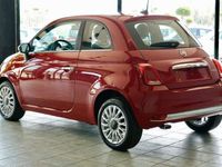 usata Fiat 500 1.0 hybrid Dolcevita 70cv