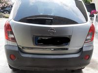 Usata Opel Antara 167 CV (122 kW) 2011 Grigio SUV